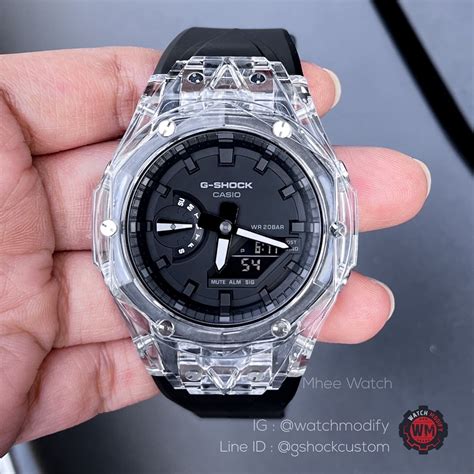 g shock hublot|why buy a g shock.